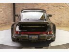 Thumbnail Photo 7 for 1986 Porsche 911 Turbo Coupe